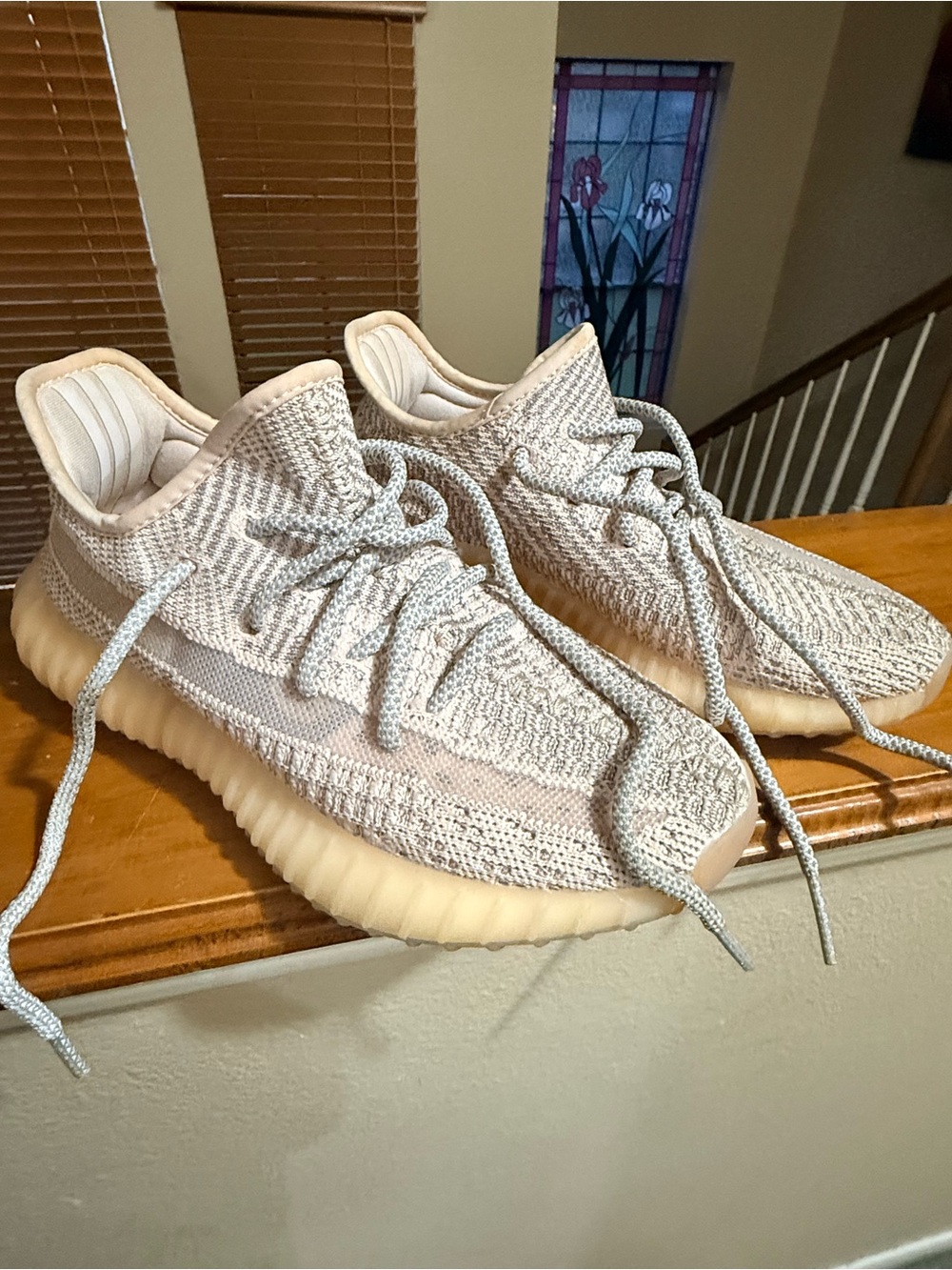 Yeezy Boost